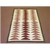 Image 1 :  NAVAJO RUG- A REVIVAL STYLE OF INDIVIDUAL INTERP