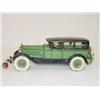 Image 1 :  11 1/2 HUBLEY STRAIGHT 8 PACKARD SEDAN W/ DRIVER