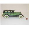 Image 2 :  11 1/2 HUBLEY STRAIGHT 8 PACKARD SEDAN W/ DRIVER