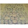 Image 2 :  OVERSIZED ANTIQUE TABRIZ PERSIAN CARPET (89 X 2