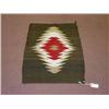 Image 1 :  NAVAJO RUG-TRADITIONAL SERAPE DESIGN (2 X 29) 
