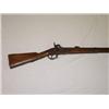 Image 2 :  19TH CENT. PERCUSSION LONG RIFLE, UNMARKED - WEA