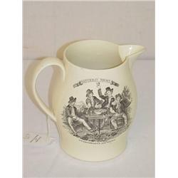  8 LIVERPOOL JUG - SATURDAY NIGHT SWEETHEARTS & W