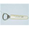 Image 2 :  4 SCRIMSHAWED IVORY CORK SCREW CASE W/ ESKIMO SL