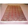 Image 1 :  TEKKE BOKARA PERSIAN CARPET (5 FT. 11 X 11 FT. 1