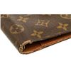 Image 8 : Louis Vuitton Monogram Canvas Leather Small Ring Agenda Cover