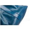 Image 6 : Louis Vuitton Blue Epi Leather Noe PM Drawstring Shoulder Bag