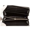 Image 6 : Gucci Brown Black Snakeskin Calleido Print Zip Wallet