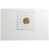 Image 1 : 1902 $2 1/2 Liberty Head Quarter Eagle Gold Coin