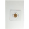 Image 2 : 1902 $2 1/2 Liberty Head Quarter Eagle Gold Coin