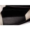 Image 8 : Celine Tricolor Leather Large Trapeze Bag