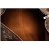 Image 9 : Louis Vuitton Monogram Canvas Leather Keepall 55 cm Duffle Bag Luggage
