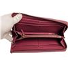 Image 6 : Gucci Pink Guccissima Leather Zippy Wallet