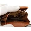 Image 8 : Louis Vuitton Monogram Canvas Leather Porte-Monnaie Gousset Coin Purse