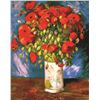 Image 1 : Vincent Van Gogh Poppies