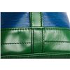 Image 6 : Louis Vuitton Blue Green Epi Leather Noe GM Drawstring Shoulder Bag
