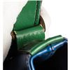 Image 9 : Louis Vuitton Blue Green Epi Leather Noe GM Drawstring Shoulder Bag