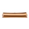 Image 4 : Louis Vuitton Camel Epi Leather Montaigne Clutch Bag