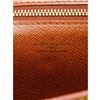 Image 7 : Louis Vuitton Camel Epi Leather Montaigne Clutch Bag