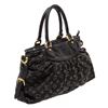 Image 7 : Louis Vuitton Blue Denim Monogram Neo Cabby MM Bag