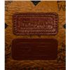 Image 5 : MCM Cognac Visetos Coated Canvas Leather Vintage Large Tote Bag
