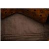 Image 7 : MCM Cognac Visetos Coated Canvas Leather Vintage Large Tote Bag