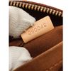 Image 7 : Louis Vuitton Monogram Canvas Leather Lockit Vertical PM Bag