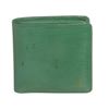 Image 1 : Louis Vuitton Green Epi Leather Marco Mens Wallet