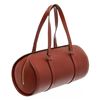 Louis Vuitton Brown Epi Leather Soufflot Shoulder Bag