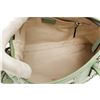 Image 8 : Gucci Green Multicolor Floral Flora Knight Small Tote Bag