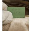 Image 9 : Gucci Green Multicolor Floral Flora Knight Small Tote Bag