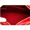 Image 6 : Louis Vuitton Red Vernis Monogram Leather Summit Drive Bag