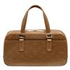 Image 1 : Louis Vuitton Gold Mat Leather Shelton Bag