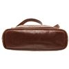 Image 4 : Chanel Brown Caviar Leather CC Small Backpack