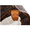 Image 6 : Louis Vuitton Monogram Canvas Leather Speedy 40 cm Bag