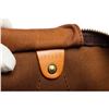 Image 8 : Louis Vuitton Monogram Canvas Leather Speedy 40 cm Bag
