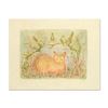Image 1 : Pumbit the Cat by Hibel (1917-2014)