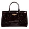 Louis Vuitton Amarante Monogram Vernis Leather Wilshire PM Bag