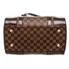 Image 5 : Louis Vuitton Damier Ebene Canvas Leather Berkeley Satchel Bag