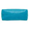 Image 8 : Gucci Blue Leather Soho Mini Tote Bag