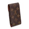 Image 3 : Louis Vuitton Monogram Canvas Leather Cigarette Holder Case