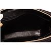 Image 5 : Chanel Black Quilted Fabric CC Shoulder Bag