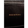 Image 9 : Chanel Black Quilted Fabric CC Shoulder Bag