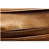 Image 7 : Gucci Metallic Gold Guccissima Leather Long Wallet