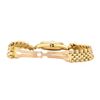 Image 3 : Rolex Oyster Perpetual Day Date Wrist Watch - 18KT Yellow Gold