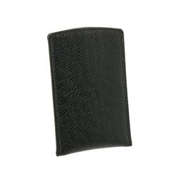 Louis Vuitton Green Taiga Leather Episea Etuicartes De Visite Card Case
