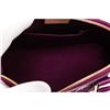 Image 7 : Louis Vuitton Purple Vernis Leather Alma BB Bag
