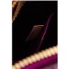 Image 9 : Louis Vuitton Purple Vernis Leather Alma BB Bag