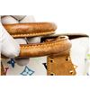 Image 9 : Louis Vuitton White Multicolor Monogram Speedy 30 Bag