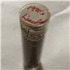 Roll of 49 Total Mixed Grades 1970s Lincoln Pennies